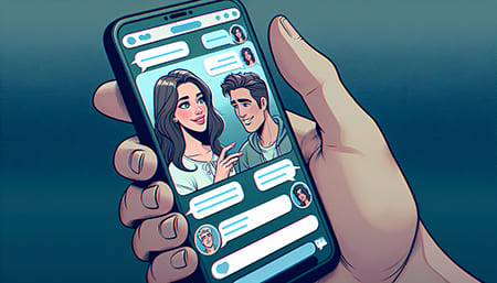 bate-papo online no site sugar daddy