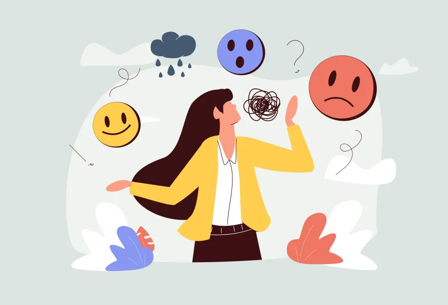gestão emocional