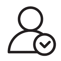 Membros verificados